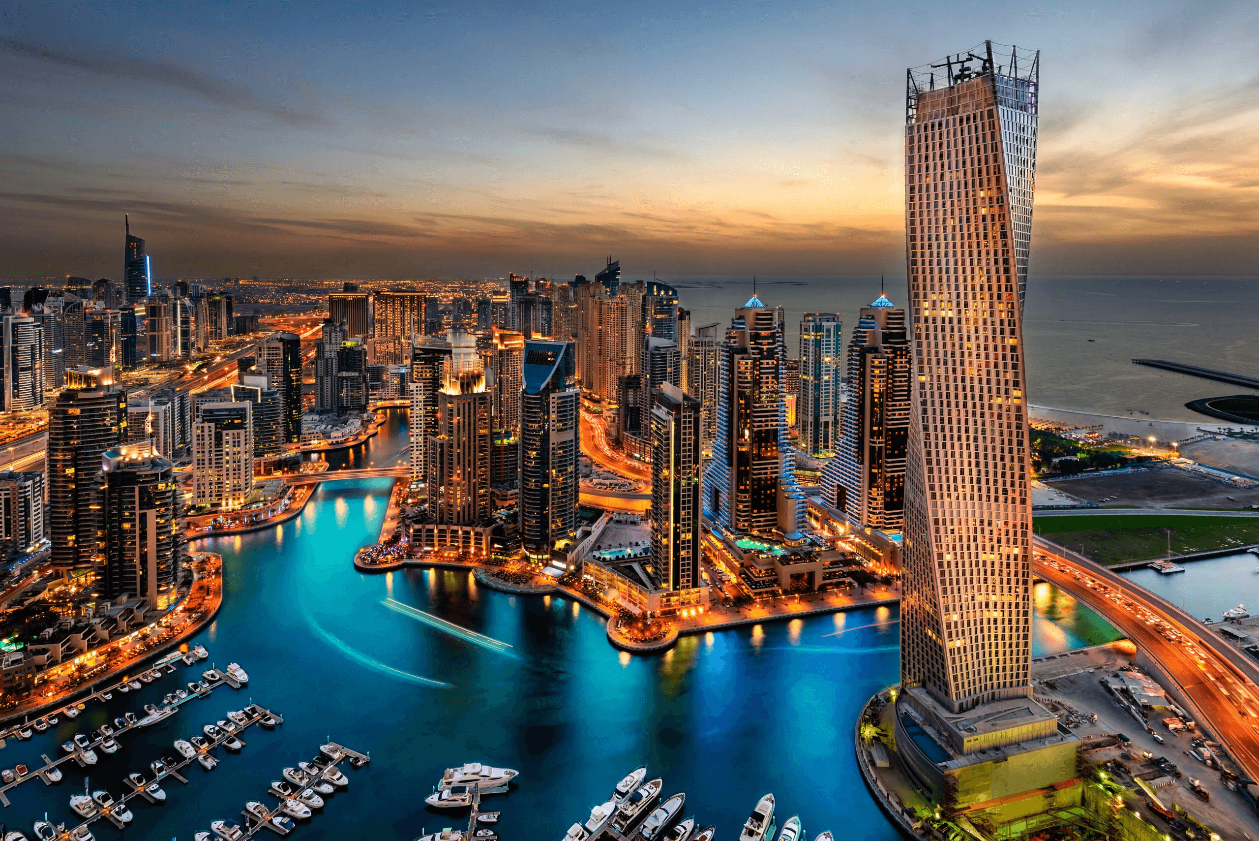 Dubai, UAE