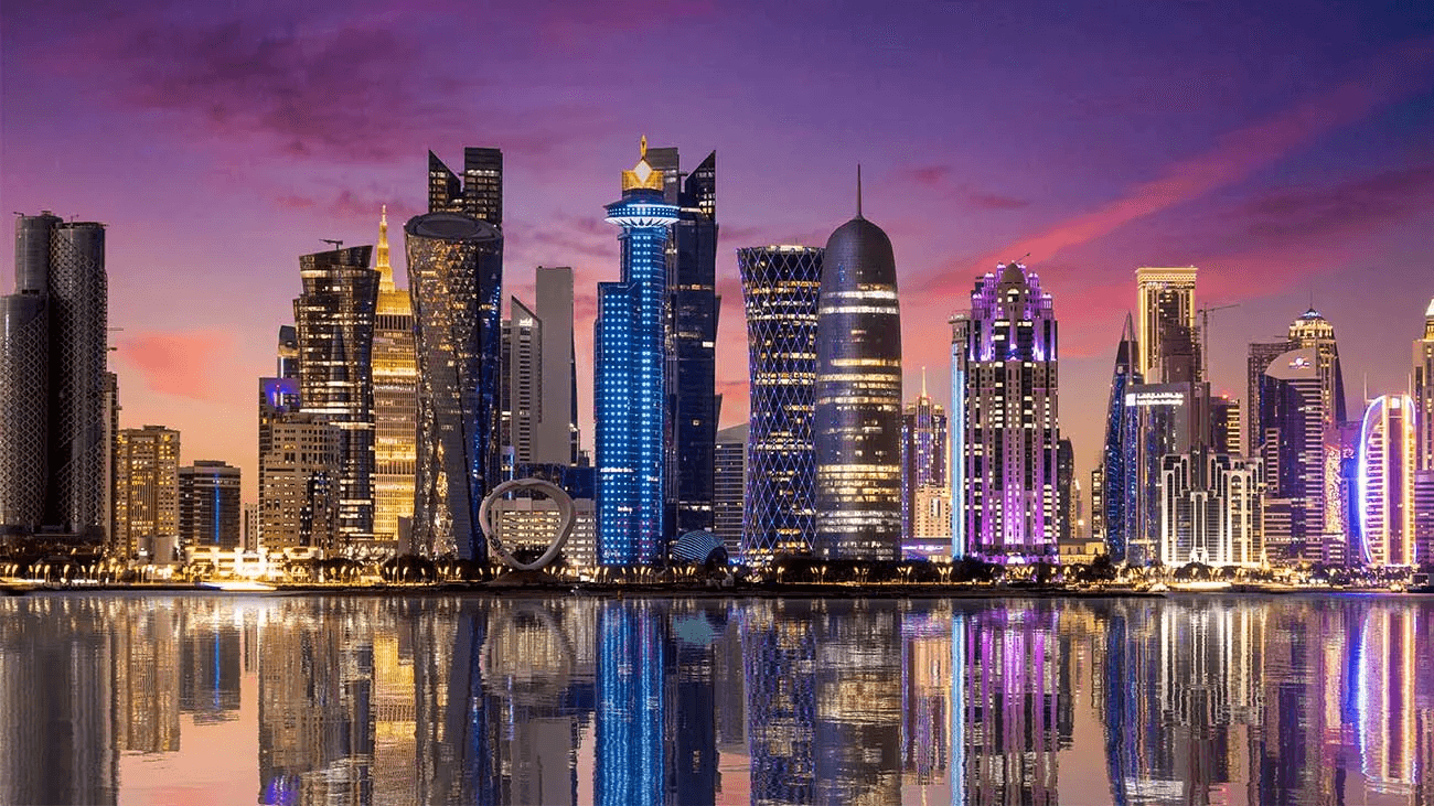 Doha, Qatar
