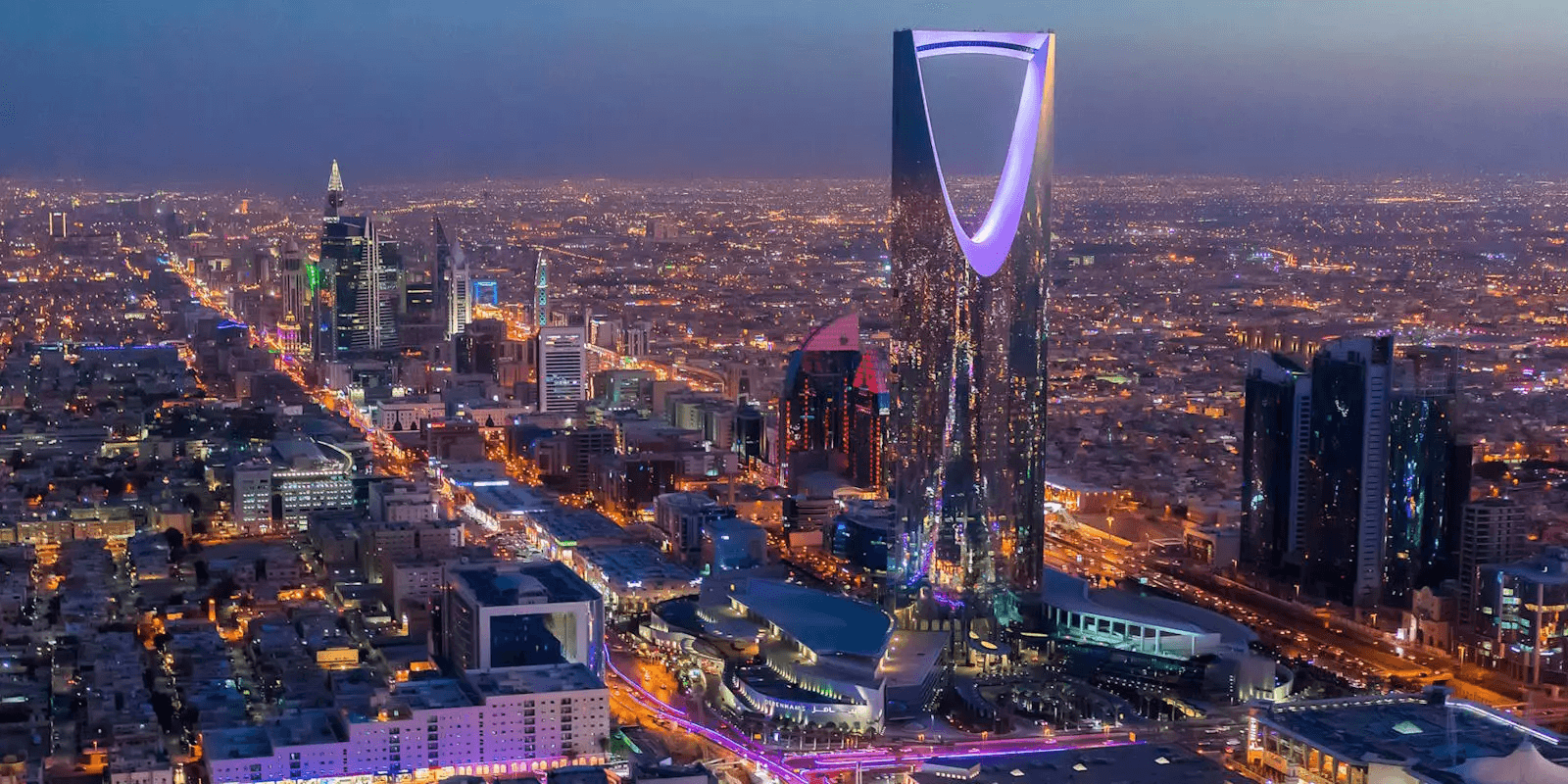 Riyadh, Saudi Arabia
